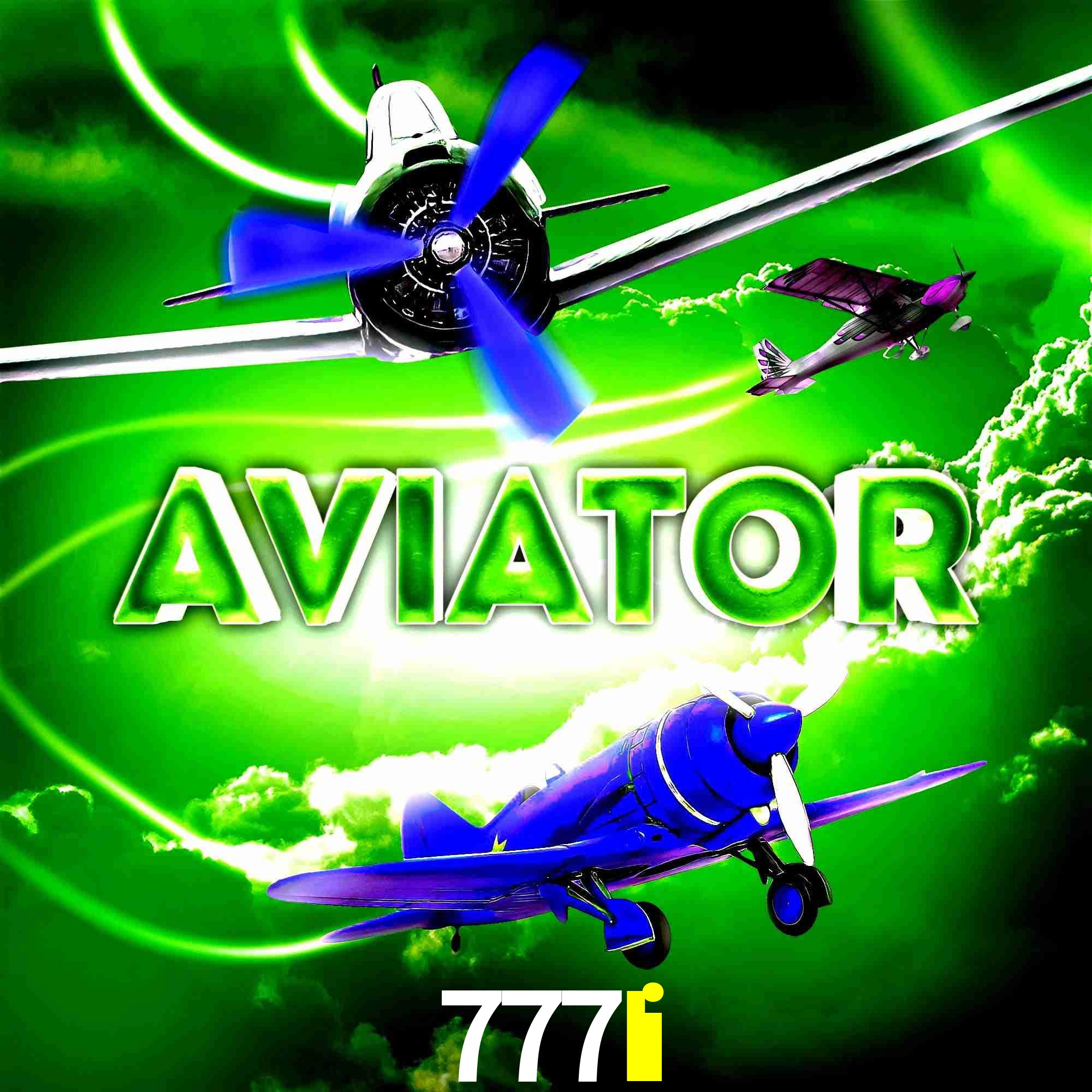 Aviator 777Ii Tente a Sorte