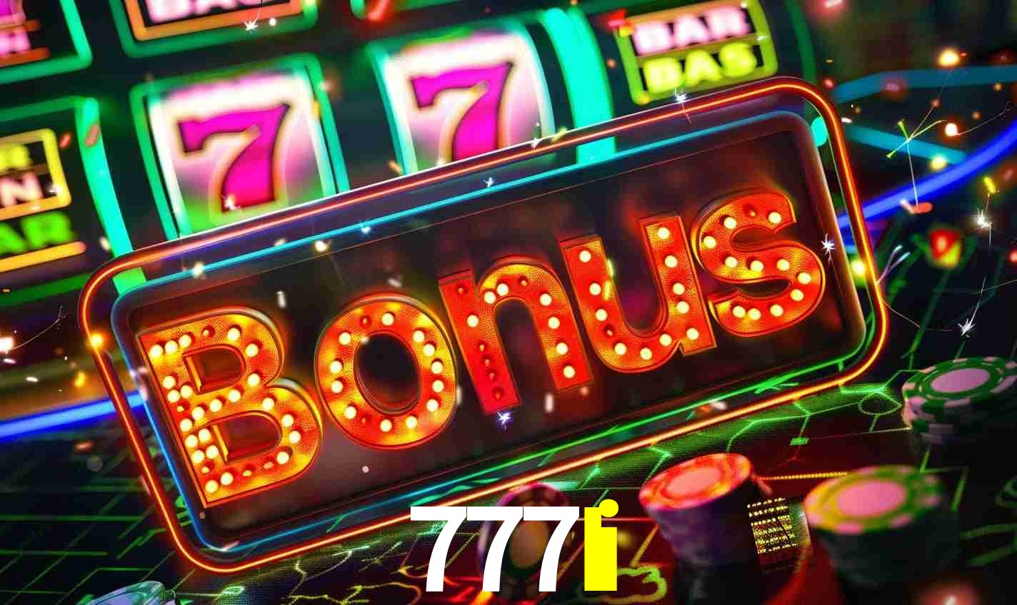 Sistema de Bônus 777Ii