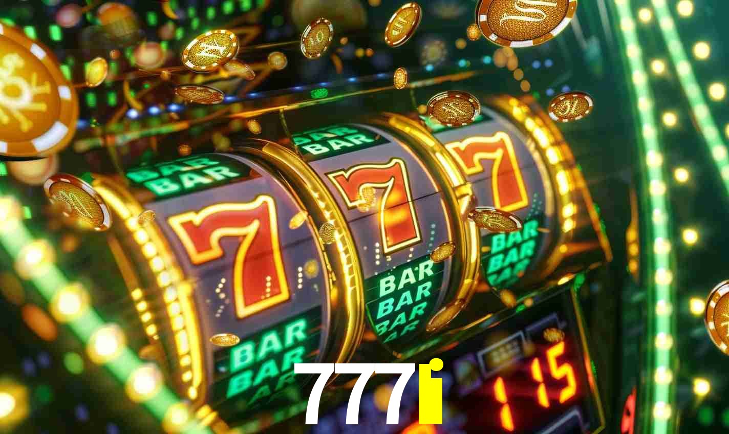 Populares Slots 777Ii