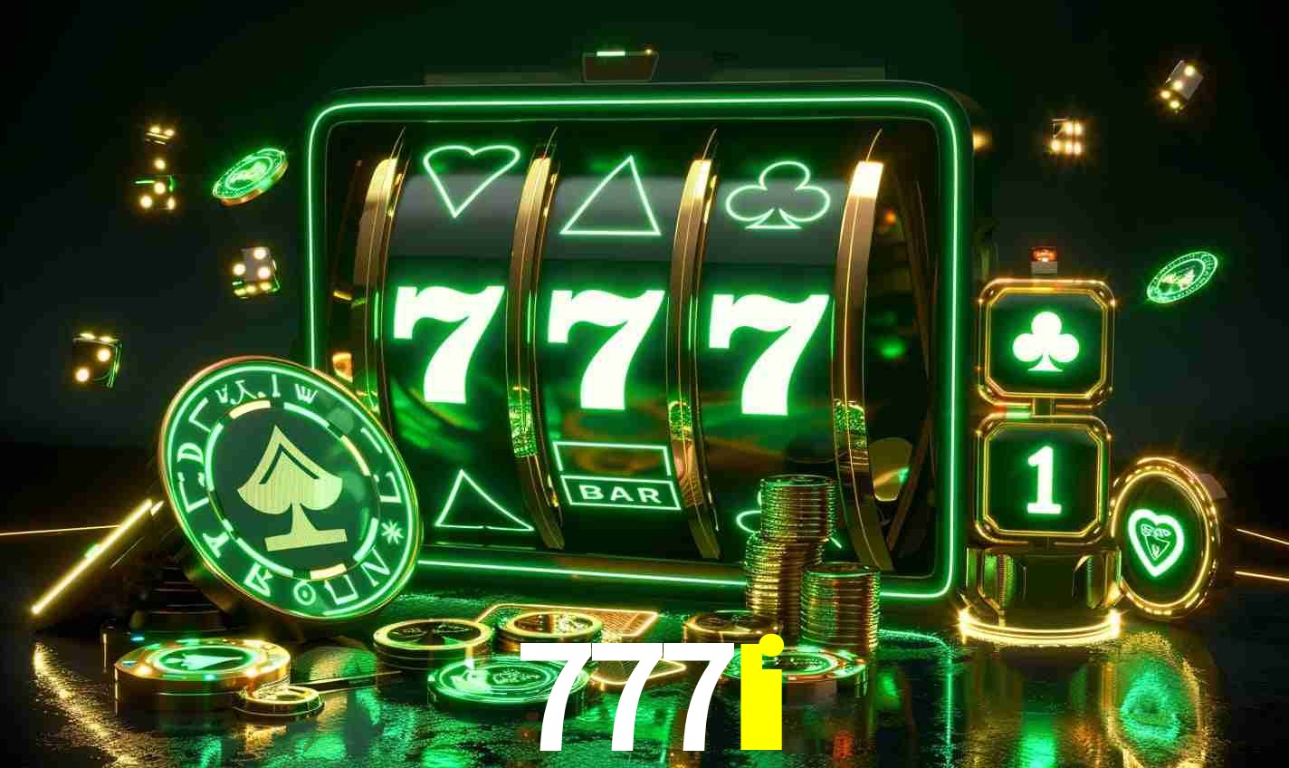 Seguro Login no Cassino Online 777Ii
